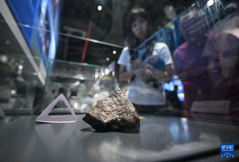 वेनचांग अंतरिक्ष विज्ञान प्रसार केंद्र का नवीनीकरण और उन्नयन