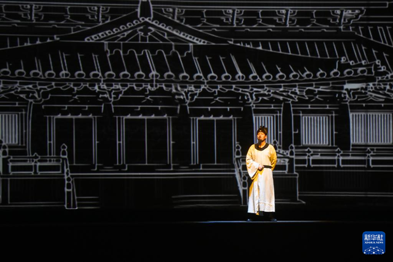 नाटक ‘फिर से दुनह्वांग’ बना पर्यटकों का नया आकर्षण