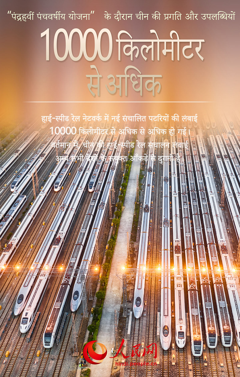 “पंद्रहवीं पंचवर्षीय योजना” अवधि की उत्साहजनक उपलब्धियाँ