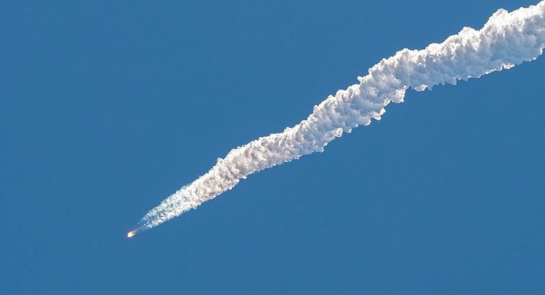 चीनी अंतरिक्ष डिटेक्टर ने अंतरतारकीय पिंड का पहली बार अवलोकन किया