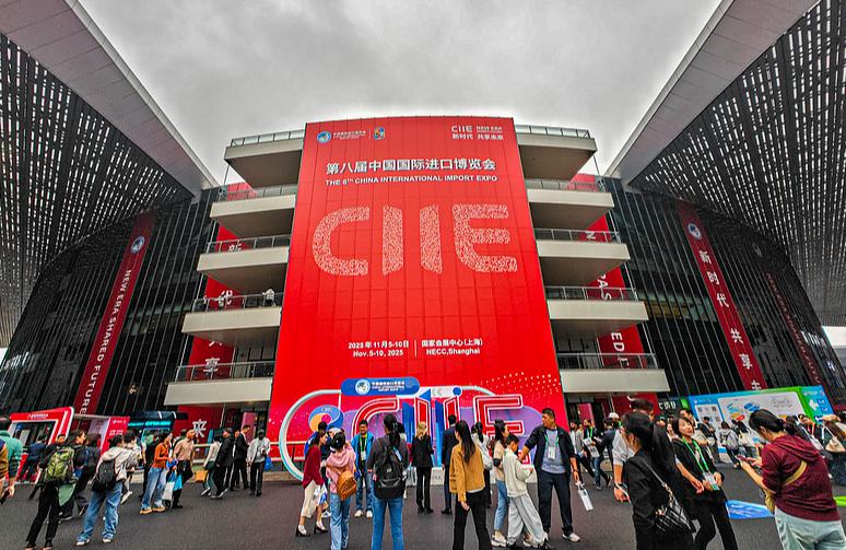 चीनी आर्थिक विकास में खुलापन और साझा लाभ का गुण निहित