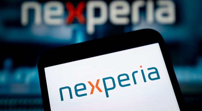 नेक्सपीरिया सेमीकंडक्टर मुद्दे पर वार्ता के बारे में चीन का रुख