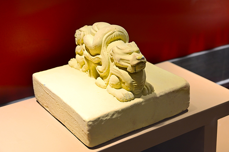 पेइचिंग के वांगफुजिंग स्ट्रीट पर स्थित 