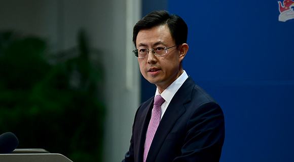 चीनी विदेश मंत्री वांग यी संयुक्त अरब अमीरात, सऊदी अरब और जॉर्डन की यात्रा करेंगे