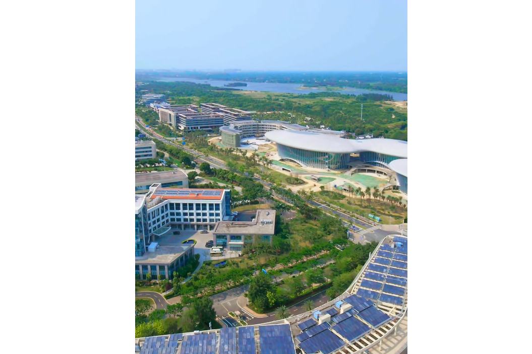 हाइनान मुक्त व्यापार बंदरगाह के पूरे द्वीप पर सीमा-शुल्क संचालन को समझिए