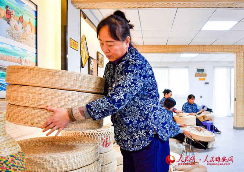 शोंआन के नावपान घास कार्यशाला: 