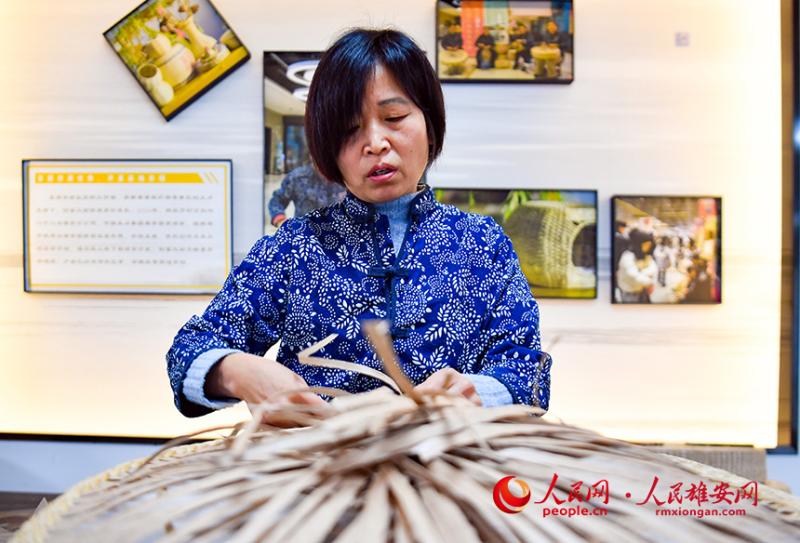 शोंआन के नावपान घास कार्यशाला: 