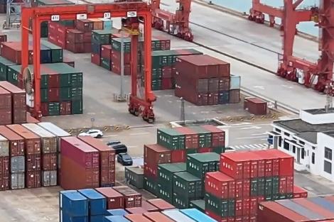 हैनान 101: हैनान मुक्त व्यापार बंदरगाह (FTP) में वैश्विक उत्कृष्ट वस्तुएँ कैसे "तेज़ी से पारगमन" करती