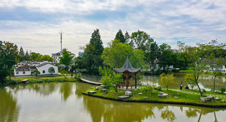 14वीं पंचवर्षीय योजना के दौरान चीन में आर्द्रभूमि संरक्षण में महत्वपूर्ण उपलब्धियां मिलीं