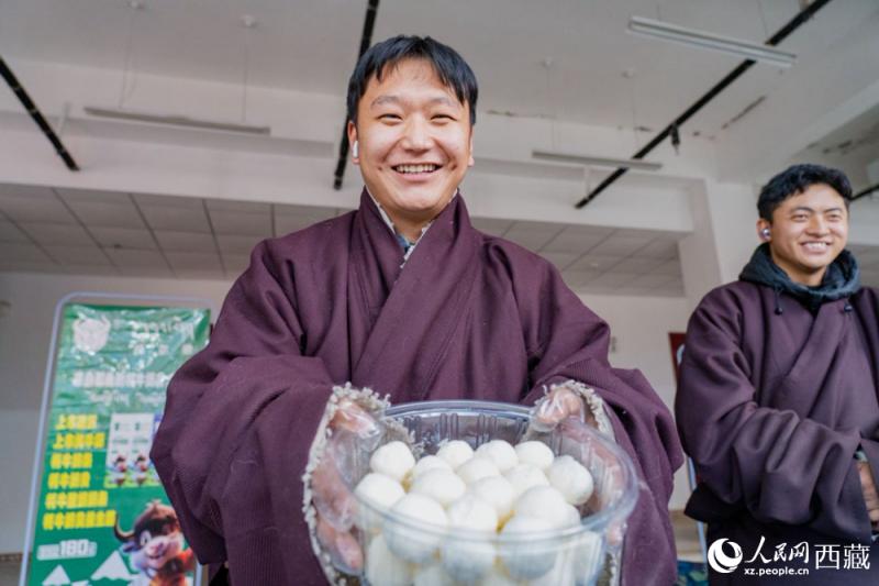 उत्तरी शीत्सांग पठार: कृषि और पशुपालन उत्पादों की बिक्री में तेजी