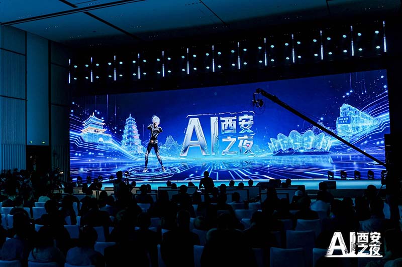 “चीन में खरीदारी (गुआंगशी) एवं गुआंगशी सिल्क रोड ई-कॉमर्स कार्निवाल” कार्यक्रम का उद्घाटन