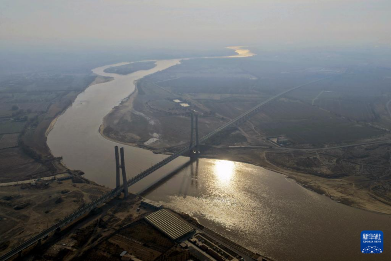 बाओतोउ–यिनछुआन हाई-स्पीड रेल लाइन का संपूर्ण परिचालन जल्द