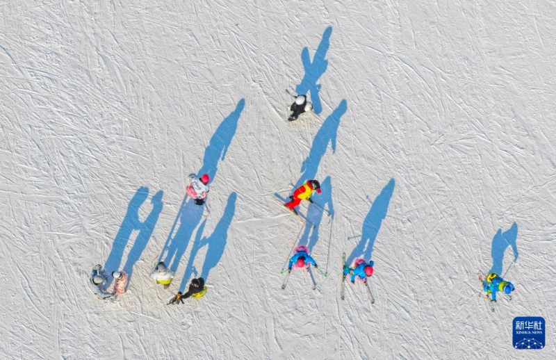 सप्ताहांत की बर्फ़ीली मौज-मस्ती