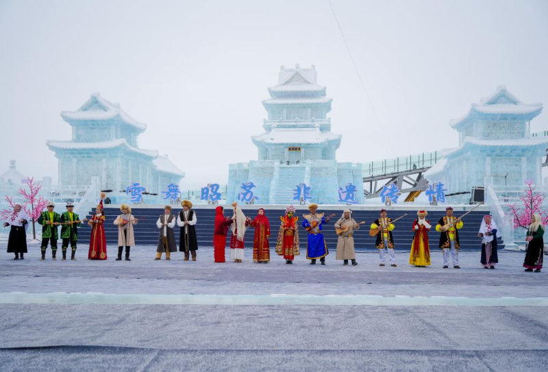 चित्र शिंगहवा एजेंसी से है