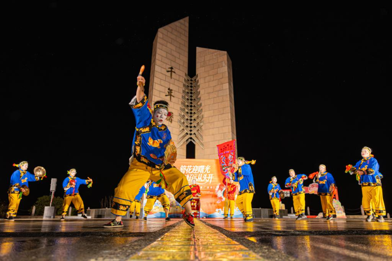 नववर्ष का उल्लासपूर्ण स्वागत