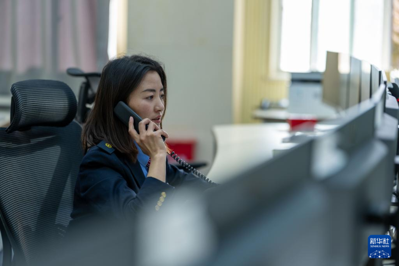 उच्चभूमि रेलवे की रक्षा में “सशक्त मस्तिष्क” की भूमिका