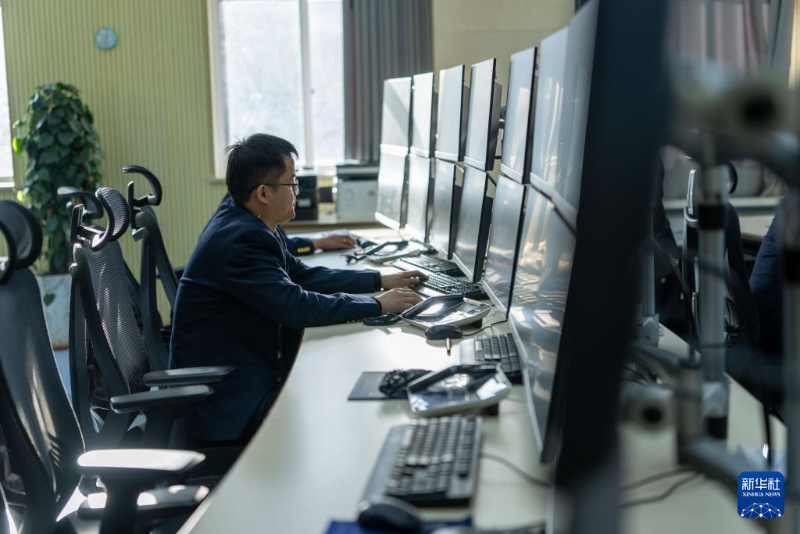 उच्चभूमि रेलवे की रक्षा में “सशक्त मस्तिष्क” की भूमिका