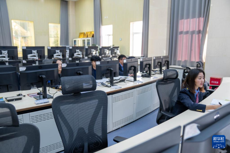 उच्चभूमि रेलवे की रक्षा में “सशक्त मस्तिष्क” की भूमिका