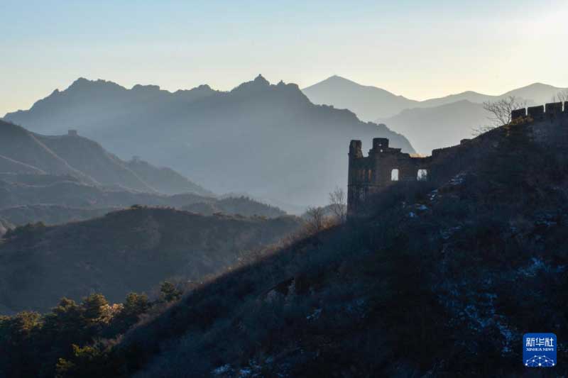 शीत ऋतु की चित्रावली