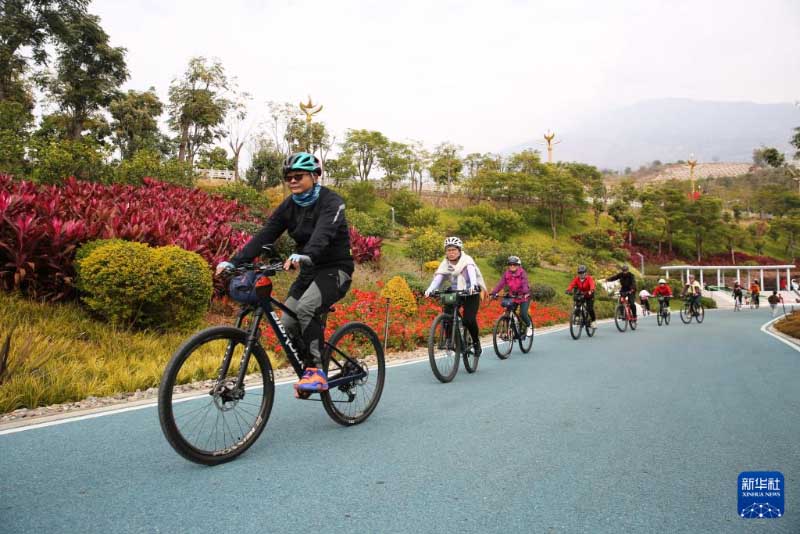 शीत ऋतु की चित्रावली