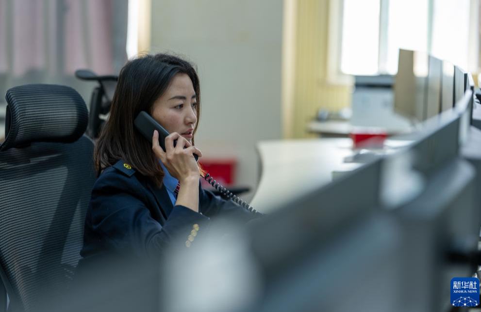 उच्चभूमि रेलवे की रक्षा में “सशक्त मस्तिष्क” की भूमिका