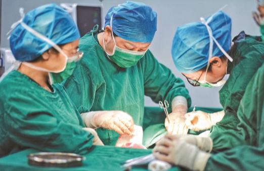 हिमालयी उच्चभूमि में समर्पित सेवा, जनस्वास्थ्य की सतत रक्षा