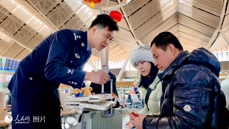 स्नेह से आलोकित घर वापसी की यात्रा