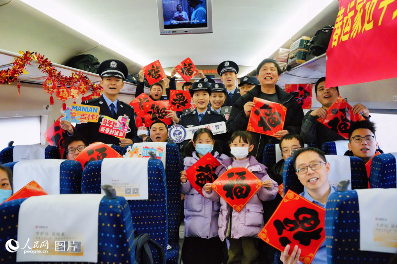 स्नेह से आलोकित घर वापसी की यात्रा