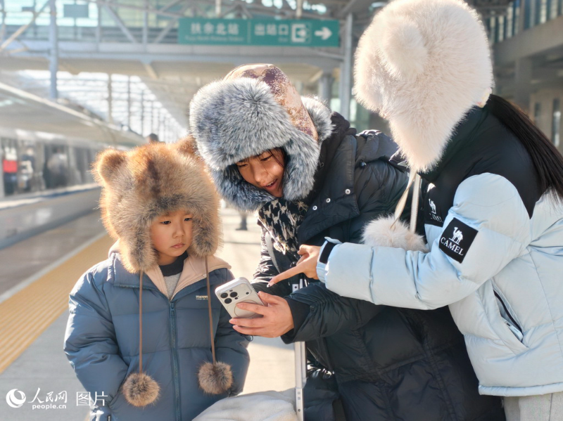 स्नेह से आलोकित घर वापसी की यात्रा