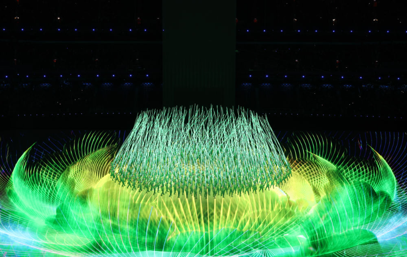 चित्र शिन्हवा एजेंसी से है