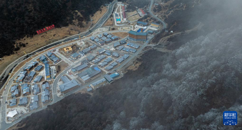 यूमाई में बदलाव की नई कहानी