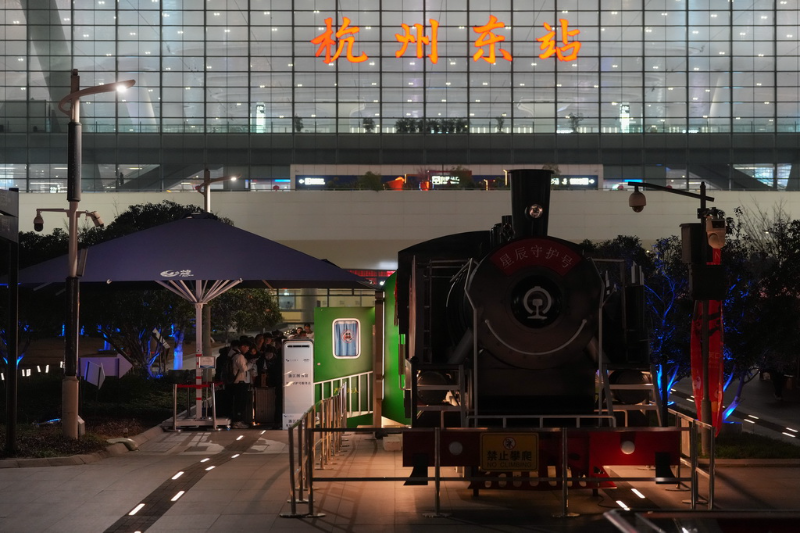 चित्र शिन्हवा एजेंसी से है।