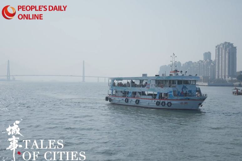 शहर की कहानी: लज़ीज़ स्वाद और मधुर संगीत से रंगी छाओशान