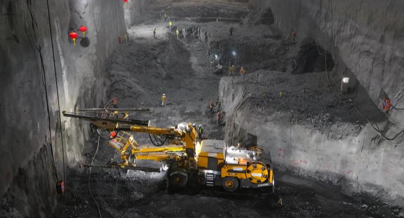 वसंतोत्सव अवकाश के दौरान चीन ने अनेक क्षेत्रों में नए कीर्तिमान स्थापित किए