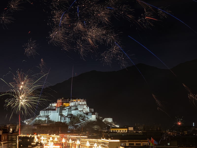 शीत्सांग का शीतकालीन पर्यटन: अनोखी छुट्टियों का अनुभव