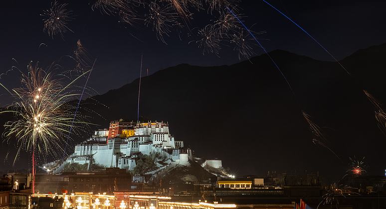 शीत्सांग का शीतकालीन पर्यटन: अनोखी छुट्टियों का अनुभव