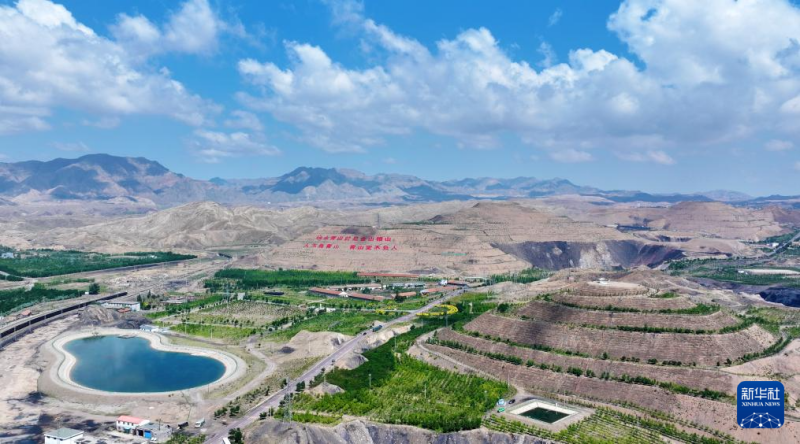 पारिस्थितिक पर्यावरण संहिता की स्थापना से “सुंदर चीन” के नए अध्याय की शुरुआत