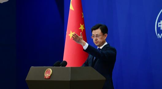 10 हजार से अधिक चीनी पर्यटक मध्य पूर्व से सुरक्षित लौटे