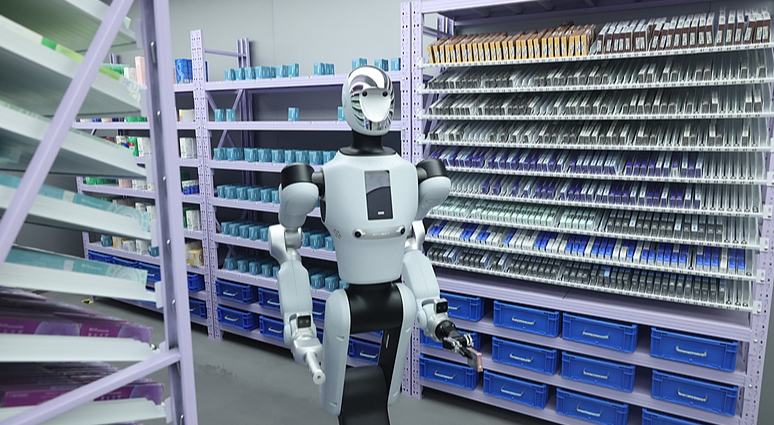 चीन की नई और भावी औद्योगिक शक्ति पर दुनिया की नज़र