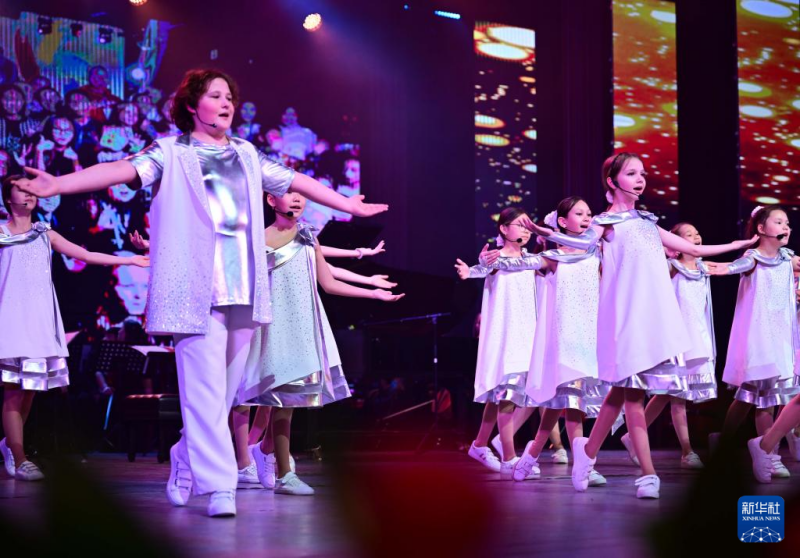 शंहाई सहयोग संगठन की पहली युवा डेल्फ़ी प्रतियोगिता कजाकिस्तान में शुरू