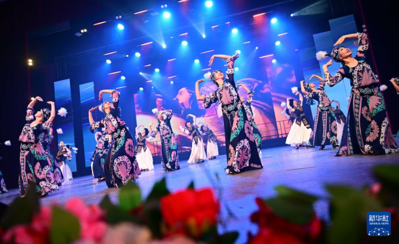 शंहाई सहयोग संगठन की पहली युवा डेल्फ़ी प्रतियोगिता कजाकिस्तान में शुरू