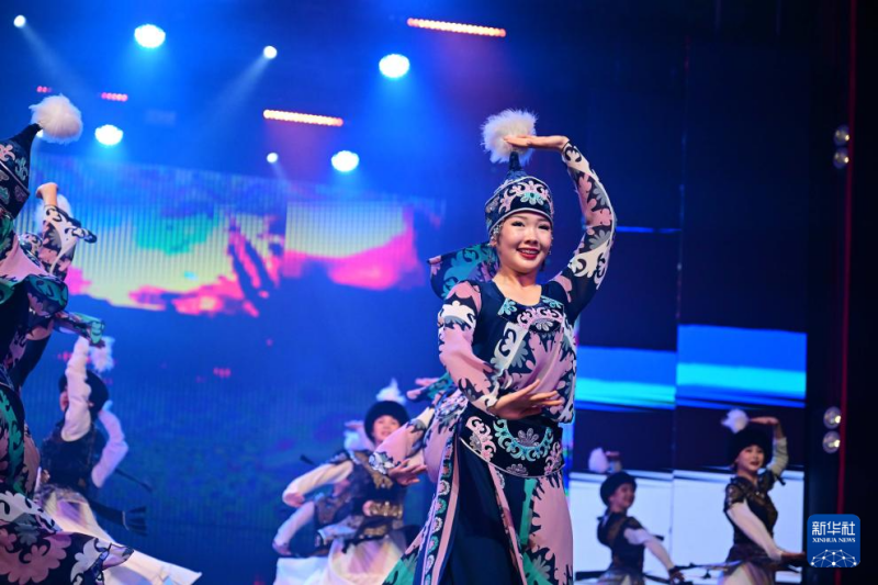 शंहाई सहयोग संगठन की पहली युवा डेल्फ़ी प्रतियोगिता कजाकिस्तान में शुरू