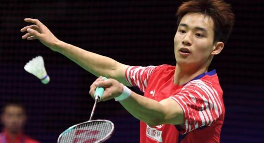 बैडमिंटन एशिया चैंपियनशिप: वांग झीयी ने सिंधु को हराया, काओ फांगजी ने शानदार वापसी करते हुए जीत हासिल की