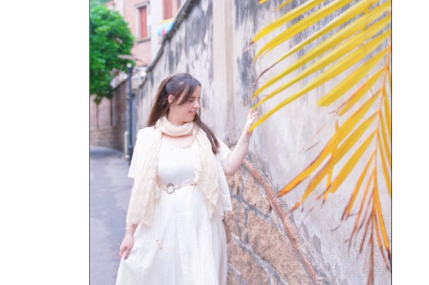 गुलांग्यू की रंगीन छटा को करीब से महसूस करें!