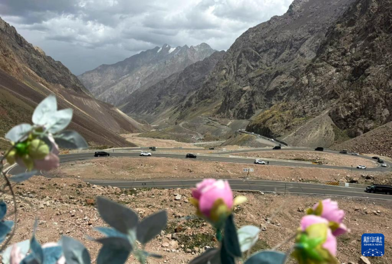 तुखू राजमार्ग पर यातायात पुनः बहाल
