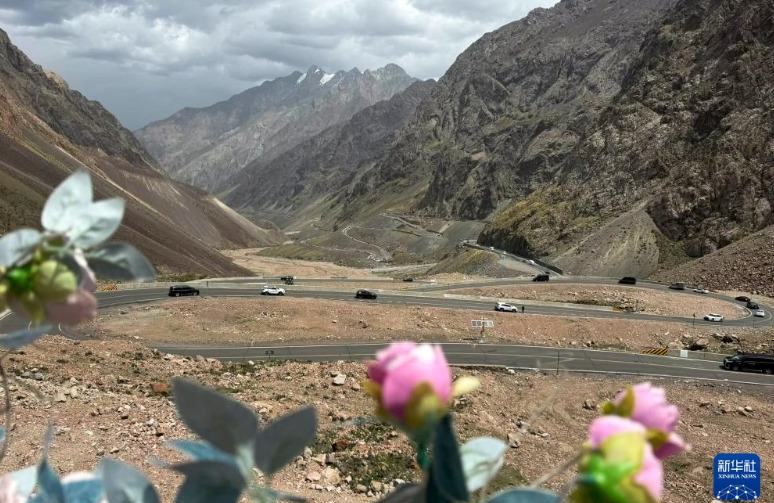 तुखू राजमार्ग पर यातायात पुनः बहाल