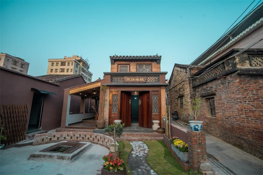 शनचेंन में भविष्य की झलक | शनचेंन में सांस्कृतिक विरासत और शहरी जीवंतता का संगम